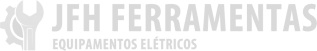 logo preto e branco jfh